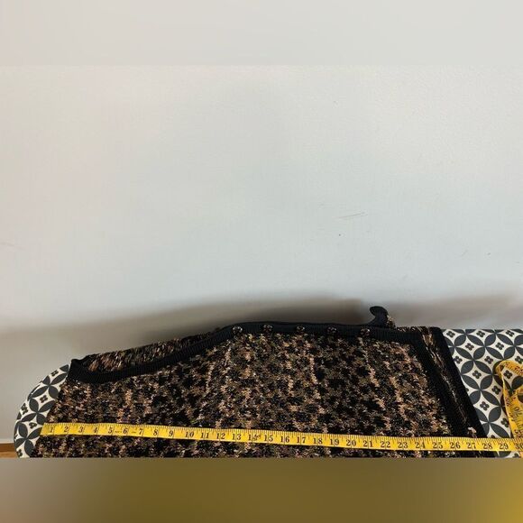 Peruvian Connection knit pima cotton cardigan - Picture 9 of 9